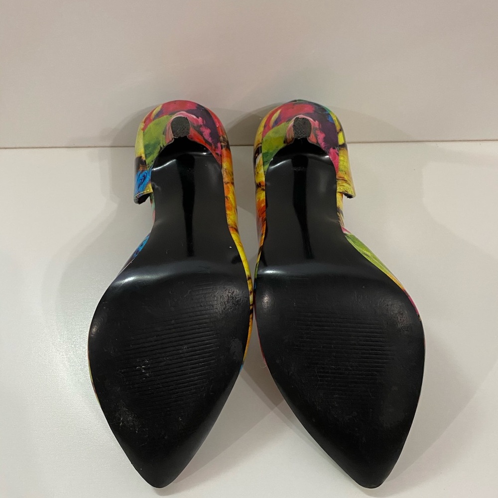 Steve Madden Women’s Groovi Pump - Picture 5 of 8